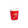 Copos de café com isolamento térmico com logotipo personalizado de 22 onças