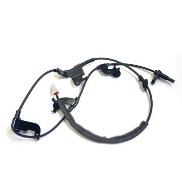 Rear Left ABS Wheel Speed Sensor for Toyota RAV4 Vanguard 2005-2016