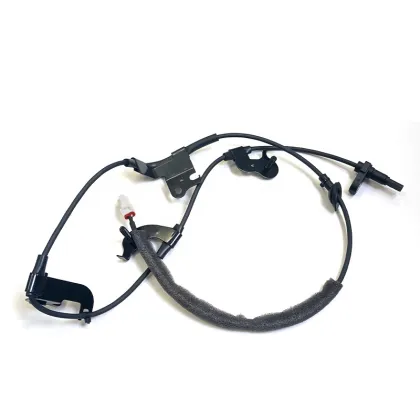 Rear Left ABS Wheel Speed Sensor for Toyota RAV4 Vanguard 2005-2016