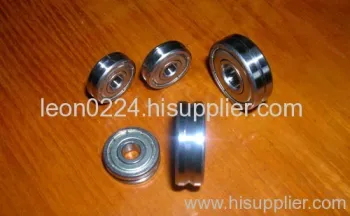 Guide Wheel 