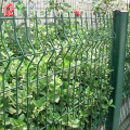 Clôture en maille soudée avec courbes 3D Garden Fence