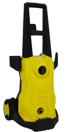 Leisuwash 360 high pressure touchless car wash machine