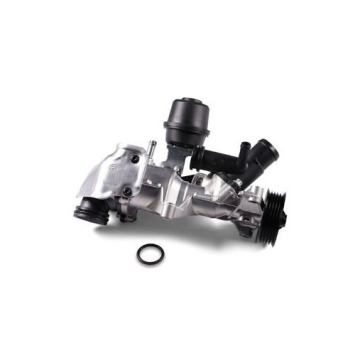 Mercedes -Benz GLA X156 Motor Water Koelvloeistofpomp A2702000600 - Nieuw echt