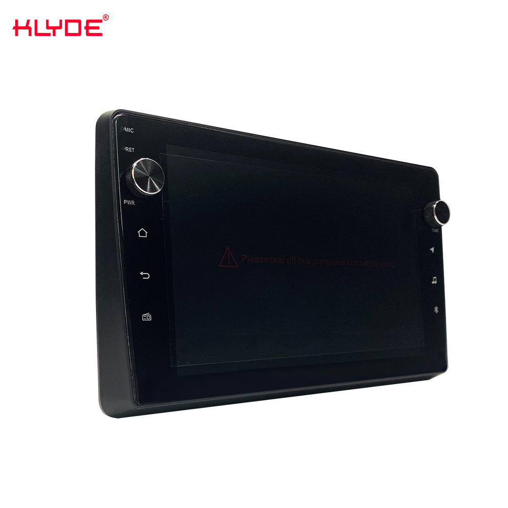 Car stereo android screen for Renault Master 2021