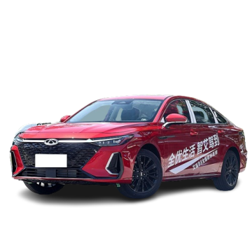 2024 Veicolo a benzina in Cina usata: il miglior prezzo Chery Arrizo 8 2WD 2.0T DCT