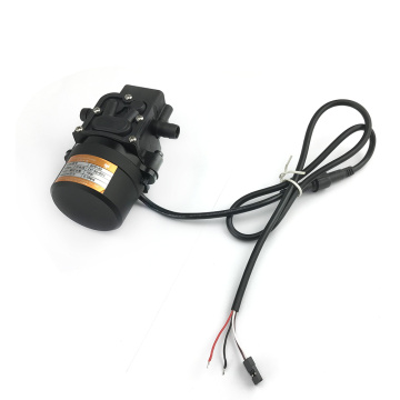 Pesticide Brushless Pump Water Pump