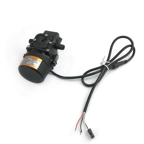 JMRRC 12s Brushless High Pressure Mini Pump