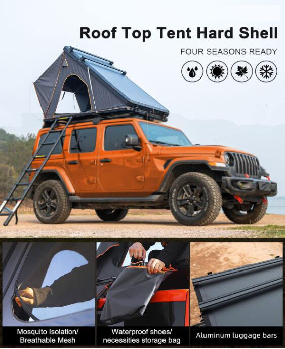 Roof Top Tent