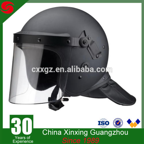 military anti riot helmet