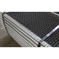 65mn Crusher -scherm steengroeve mesh schurende trilscherm