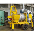 Mini Asphalt Drum Mixers Plant