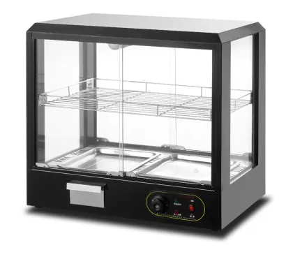 Catering Equipment: Food Warmer Warming Cabinet
