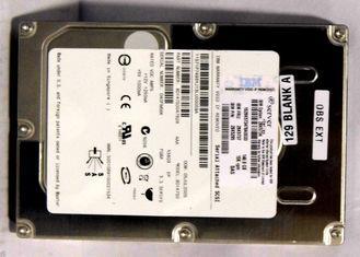 3.5 Inch 146G 10K SAS IBM Server Hard Disk Drive 26K5734 26