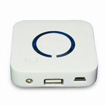 Travel Charger External Power Bank For Htc G10 With 1200mah Usb Charger