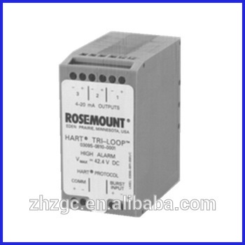 Model 333 HART Tri-Loop HART to Analog Signal Converter
