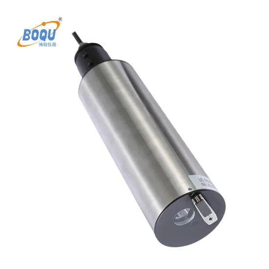 BOQU ZDYG-2088-01 Industrial Wastewater Treatment Turbidity Sensor