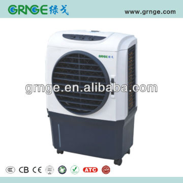 GRNGE portable evaporative air cooler/ air cooling fan with CCC,CE,CB ROHS approval