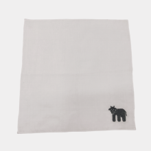 Bamboo Facial Cleansing Cloth