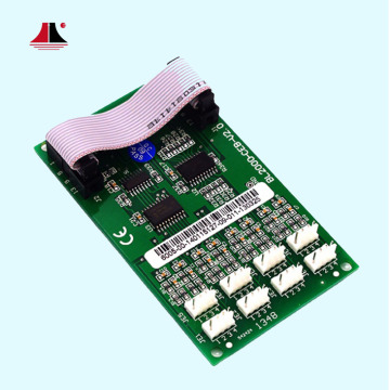 China Factory Bluelight Elevator PCB Board BL2000-CEB-V2.0
