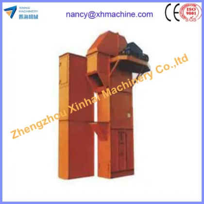 Professional technology TH bucket elevator