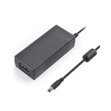 DC Desktop -Adapterausgabe 12V 4a