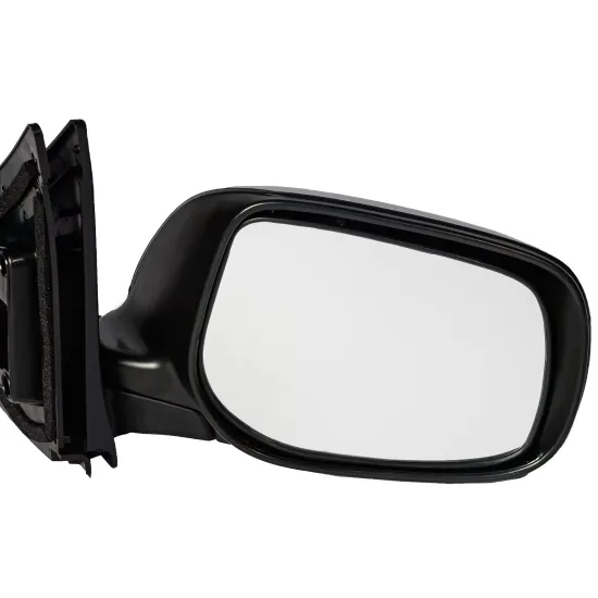 MX Manual Side Folding Turn Signal Mirror for Toyota Corolla 09-13
