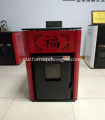 Hot Sale Wood Stove with CE Certification