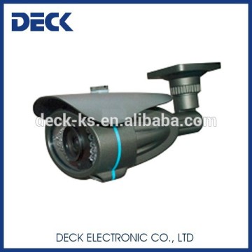 2 Megapixel 10 Square LEDS 3.6mm Lens Camera