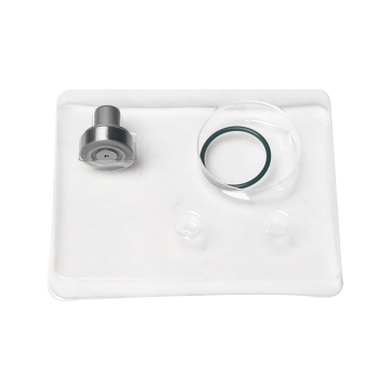 Brand New Diesel Fuel Common Rail Injector Valve Seat Kit 4984802