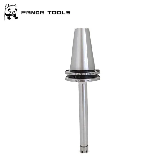 CNC Boring Heads SK Collet SK40 ER16 90 Tool Holder