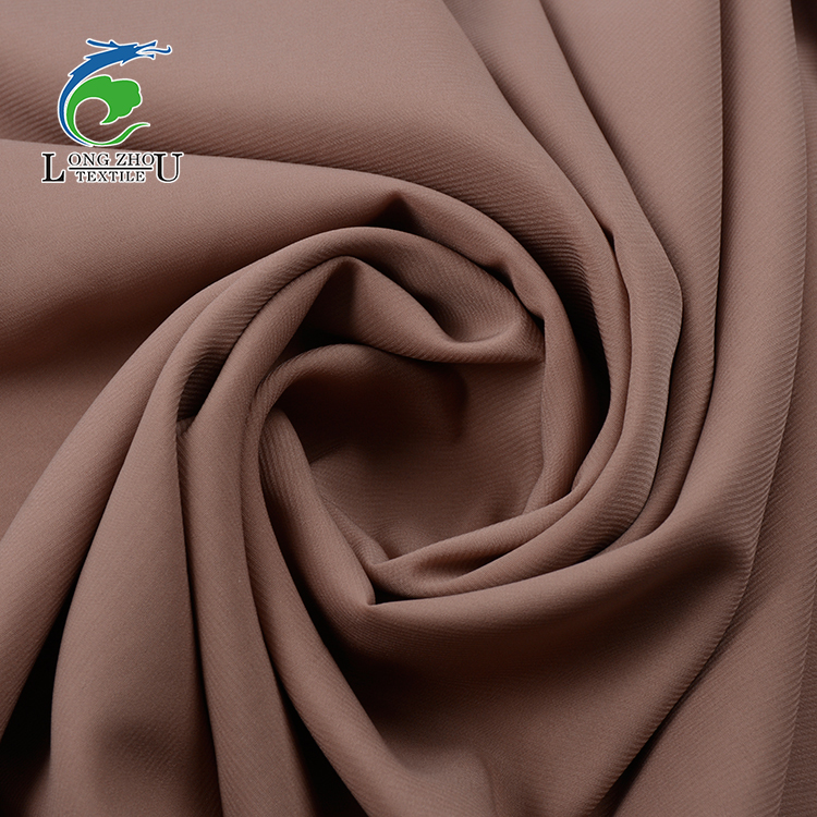 15D Spandex Chiffon Satin Fabric