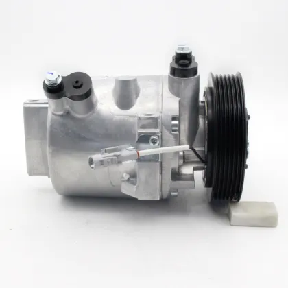 OEM 7813A385 Air Conditioning Compressor for Mitsubishi Mirage 2015