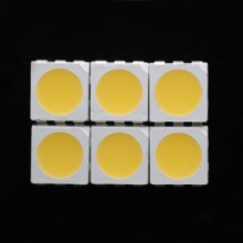 4000K White LED 5050 SMD