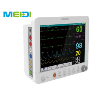 Medical 12Inch Patient Monitor