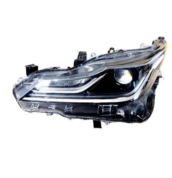 Wholesale & Retail Used Original Headlights for Toyota Models