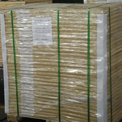 coated duplex board white back or grey back