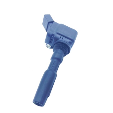 Pacote de bobina de ignição do motor de peças automáticas 04E905110K