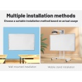 Aucun tableau blanc interactif portable de projecteur