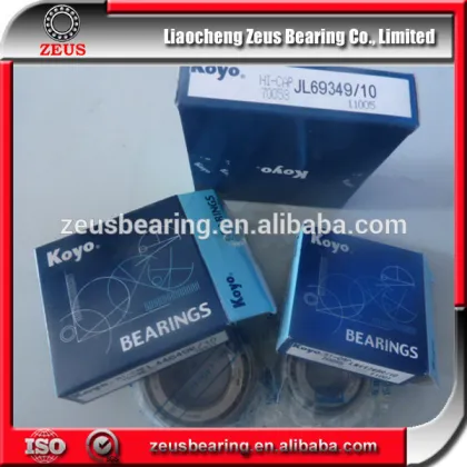 KOYO bearing 69349/10 Japanese bearing