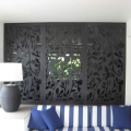 Laser Cut Metal Wall Art Designs