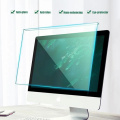 Easy Install Privacy Acrylic Hanging Type Filter iMac