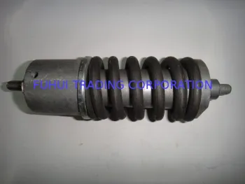 Yamaha Coil Compression Damping Springs Aluminum Motorcycle Shock Absorber
