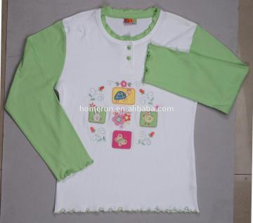 2014 Fashion summer women 100% Cotton shirt