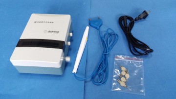 Single Use Electrosurgical Coagulator