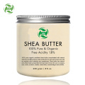 Wholesale shea butter oil Whitening skin care