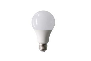 Lampadina LED globo di 9W A70
