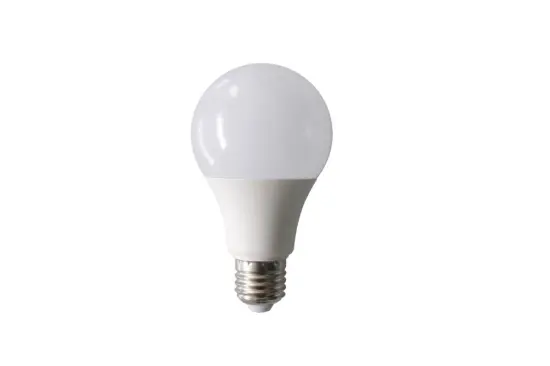 9W A70 LED Globe Bulb