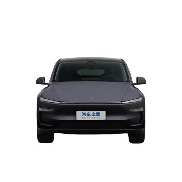2024 Tesla Model Y: Super Luxury High Speed Long Range Electric SUV