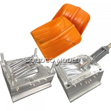 Plastic Injection Snow Shovel Mould