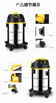 why vacuum cleaner sound relaxing